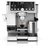  ES701EU coffee maker Semi-auto Espresso machine 2 L | shoptok.hr