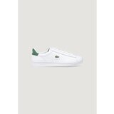 Lacoste Modne superge Carnaby Set 48SMA0011 Zelena | Shoptok.si