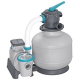 Bestway Peščana pumpa za bazene 11355 l/h 3000gal 220-240V 58486 | Eponuda.com
