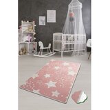 Conceptum Hypnose tepih Stars, 140x190cm, Roze Cene