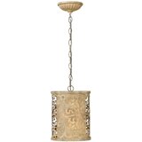 Elstead Lighting VISEČA SVETILKA Carabel 22.9/42 cm E27 Cene