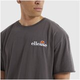 Ellesse Majice s kratkimi rokavi Fuller Črna | Shoptok.si