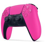 Playstation brezžični igralni plošček dualsense V2 (PS5) - nova pink | Shoptok.si