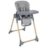Kikka Boo Hranilica Olive 2 premium wood dekor Grey ( KKB12208 ) Cene
