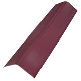 Gutta PVC ploča ZABATNIK ZA SHELLTEC/EVO PLOČE CRVENI 1050X280MM | shoptok.hr