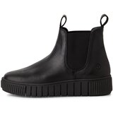 Tamaris Chelsea čizme crna | shoptok.hr