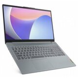 Lenovo ideapad slim 3 15IAH8 (arctic grey) fhd ips, i5-12450H, 16GB, 1TB ssd (83ER005RYA // win 11 pro) cene