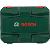 Bosch Kovček z orodjem Promoline All-in-one-Set (111-delni) | Shoptok.si