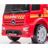  Pograbi avto Mercedes Antos Gasilci | Shoptok.si