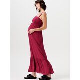 Supermom Obleka 'Harvey' brusnica | Shoptok.si