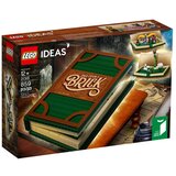 Lego Ideas 21315 Pop-Up Book, (21956769) Cene