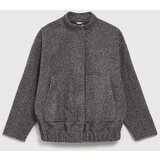 Marisse Women's Jacket L-Ku-4300 Grey | ePonuda.com