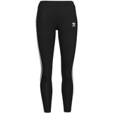 Adidas 3 stripes tight crna Cijene