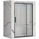 Rea Vrtljiva tuš vrata Rapid Swing 120 | Shoptok.si