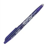 Pilot Gel olovka Frixion BL-FR7 piši - briši, ljubičasta | shoptok.hr