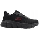 Skechers Nizke superge S118106BBK Rdeča Cene