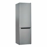 Indesit kombinovani frižider LI9 S2E s cene