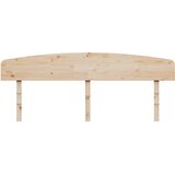  Uzglavlje 200 cm od masivne borovine | Eponuda.com
