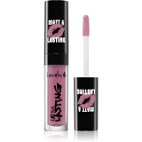 Lovely Extra Lasting dugotrajno sjajilo za usne #5 Cijene