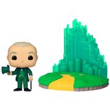 Funko POP Town! The Wizard Of Oz - Emerald City w/Wizard | Eponuda.com