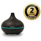 ovlaživač zraka Pure Aroma 150 Yin, raspršivač arome, noćno svjetlo