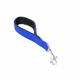 Duvoplus povodac za pse, kratak, nylon, 30/25cm, plavi | Eponuda.com