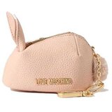 Love Moschino roze ženski novčanik Cene