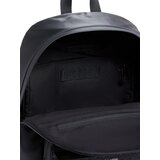 Calvin Klein Nahrbtnik 'MUST' safir / črna / bela | Shoptok.si