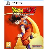 Bandai Namco Dragon Ball Z: Kakarot (Playstation 5) | Shoptok.si