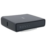 MikroTik hAP ac lite RB952Ui-5ac2nD-TC L4 64Mb 5x FE LAN Dual-band bežićni Router | shoptok.hr