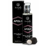 SecretPlay Pheromone Sensual Perfume for Men Apolo 50ml