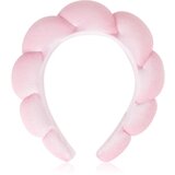 Brushworks Pink Cloud Headband obroč za lase 1 kos Cene