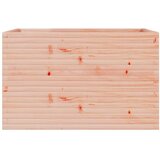 Vrtno cvetlično korito 110x60x68,5 cm trden les douglas | Shoptok.si