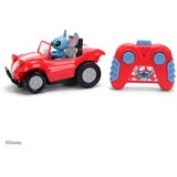 Disney Stitch Buggy na daljinsko upravljanje 14 cm | shoptok.hr
