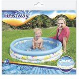 Bestway dječji bazen na napuhavanje ribice | Eponuda.com