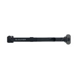 LED LENSER Ledlenser NEO3 - LED prigušiva čelna lampa LED/3xAAA IP54 400 lm 20 h crna | Eponuda.com