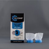 V Comb filter za enkratno uporabo 6/1 Licetec A1 Cene