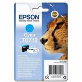 Epson T0712 ink cartridge Cyan 6 ml C13T07124012 | Shoptok.si