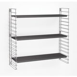 Metaltex Libro polica na 3 kata širine 70 cm | shoptok.hr