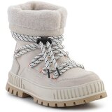 Palladium Gležnjarji Pallashock Hiver 94349-175-M Almond Milk Bež | Shoptok.si