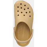 Crocs Natikače Classic boja: bež, 10001 | shoptok.hr