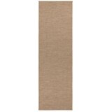 BT Carpet Rjav tekač BT Carpet Nature 500, 80 x 250 cm Cene