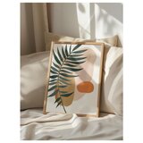 WALLXPERT dekorativna slika u okviru 30 x 40 cm | Eponuda.com