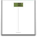 PS 510 Electronic Bathroom Scale White
