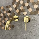 Rea Podžbukna miješalica Argon Gold + BOX | shoptok.hr