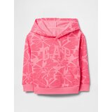 GAP Baby sweatshirt with logo - Girls Cijene