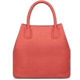 Vuch Gabi Fluffy Red Handbag | ePonuda.com