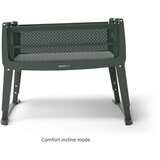 Snuz Pod Studio Krevetić za bebe - Berlin Green | shoptok.hr