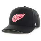 47 Brand Men's NHL Detroit Red Wings Cold Zone '47 MVP DP Cap