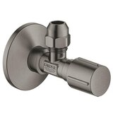 Grohe 22037AL0" Brushed Hard Graphite ek ventil ugaoni 1/2x3/8\ | ePonuda.com